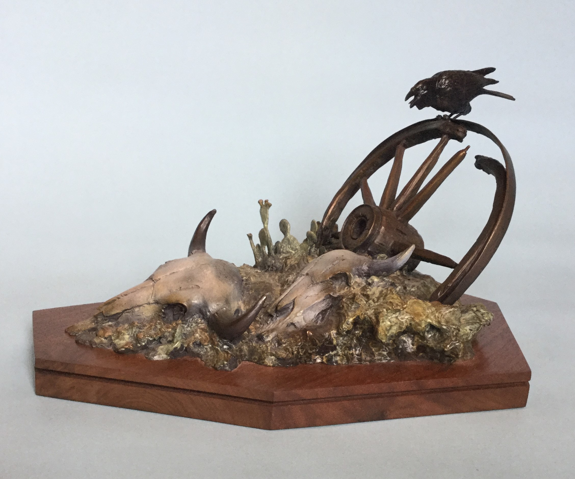 Raven's Tale